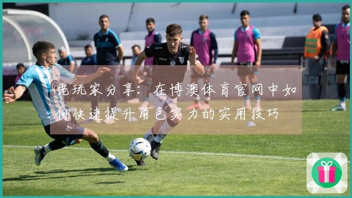 老玩家分享：在博澳体育官网中如何快速提升角色实力的实用技巧